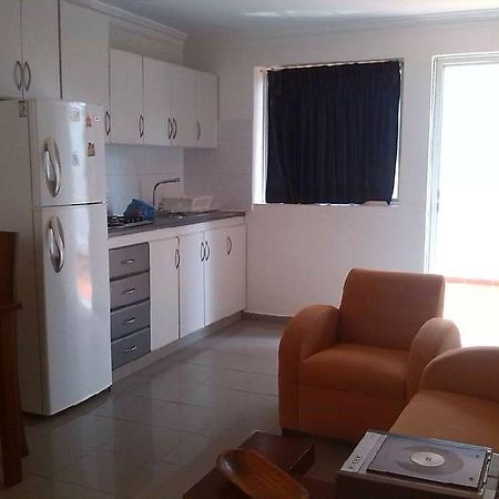 Apartamentos Kim Cartagena 외부 사진