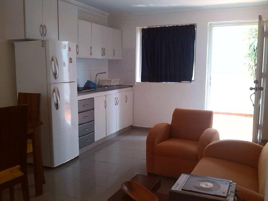 Apartamentos Kim Cartagena 외부 사진