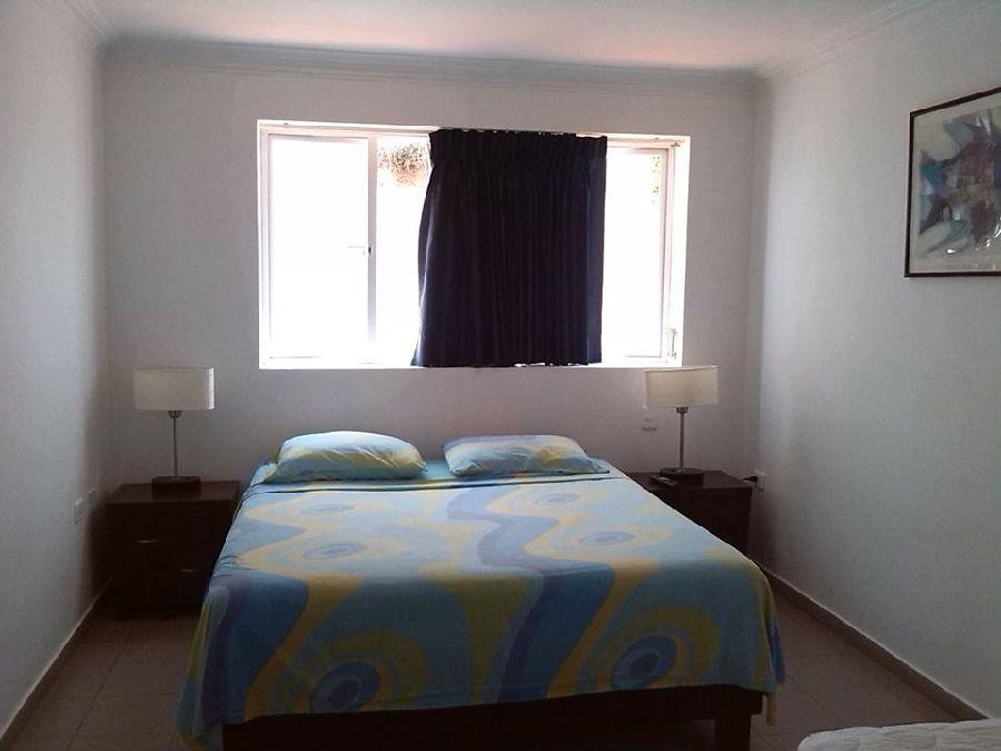 Apartamentos Kim Cartagena 외부 사진