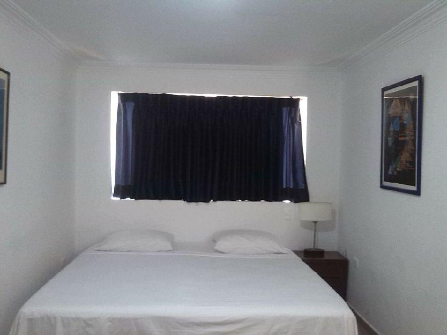 Apartamentos Kim Cartagena 외부 사진