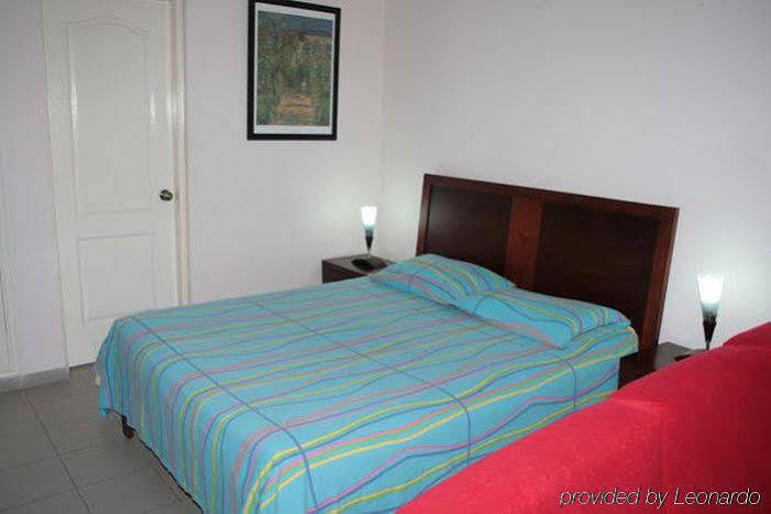 Apartamentos Kim Cartagena 객실 사진