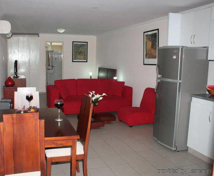 Apartamentos Kim Cartagena 객실 사진