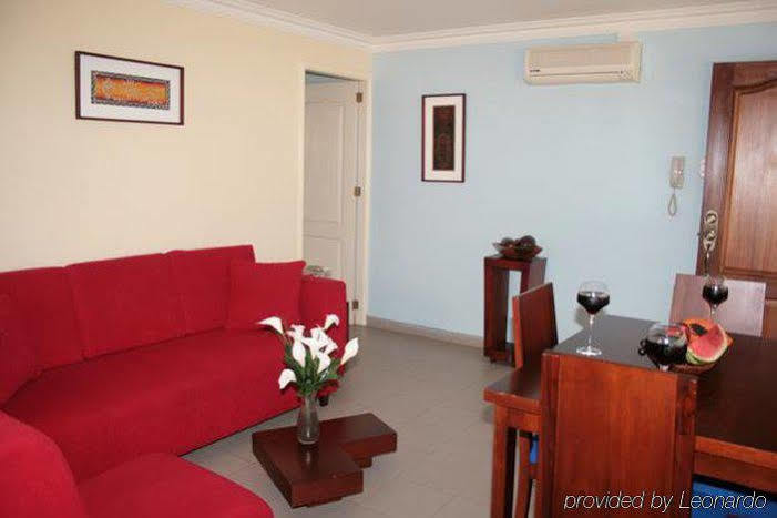 Apartamentos Kim Cartagena 객실 사진