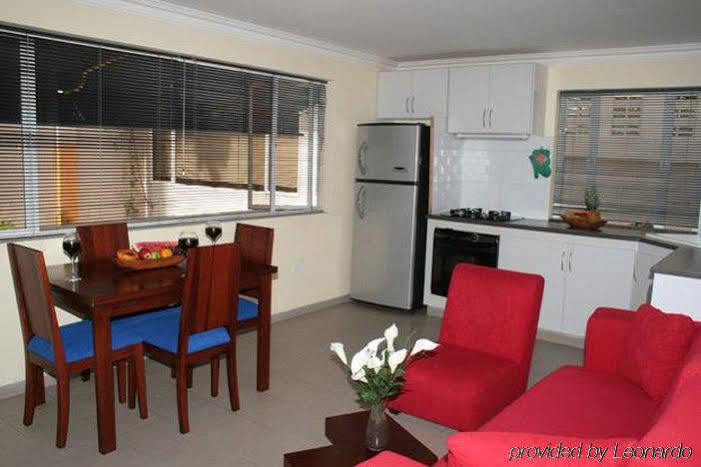 Apartamentos Kim Cartagena 객실 사진