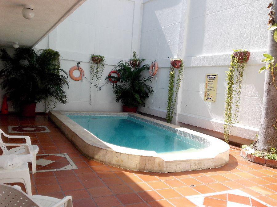 Apartamentos Kim Cartagena 외부 사진