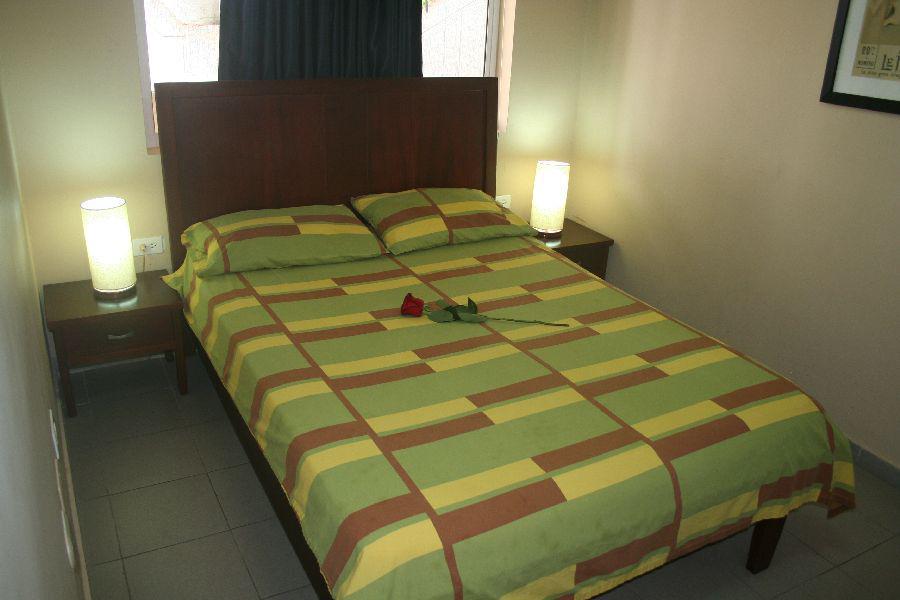 Apartamentos Kim Cartagena 외부 사진