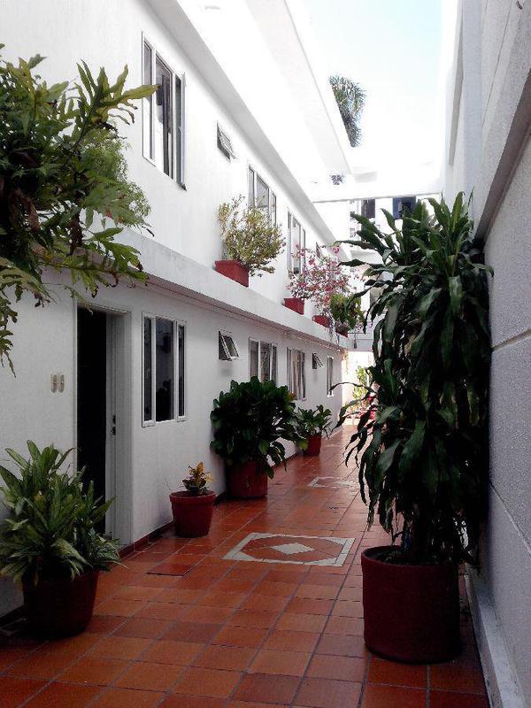 Apartamentos Kim Cartagena 외부 사진